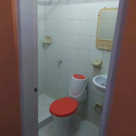 Ferienwohnung Alcobas Cerca Al Exito San Fernando Cali Exterior foto