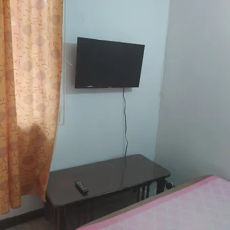 Ferienwohnung Alcobas Cerca Al Exito San Fernando Cali Exterior foto