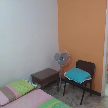 Ferienwohnung Alcobas Cerca Al Exito San Fernando Cali Exterior foto