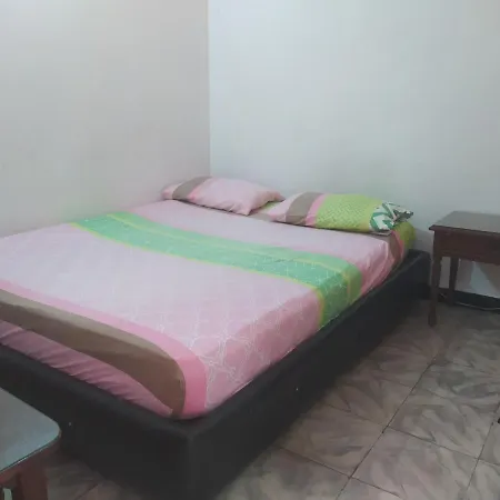 Ferienwohnung Alcobas Cerca Al Exito San Fernando Cali Exterior foto