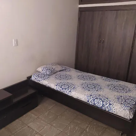 Ferienwohnung Alcobas Cerca Al Exito San Fernando Cali Exterior foto