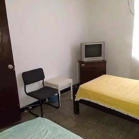 Ferienwohnung Alcobas Cerca Al Exito San Fernando Cali Exterior foto