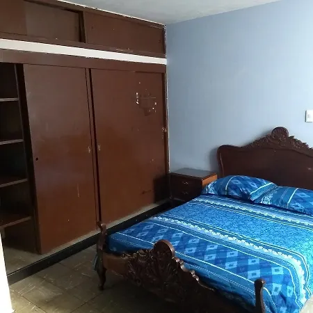 Ferienwohnung Alcobas Cerca Al Exito San Fernando Cali Exterior foto