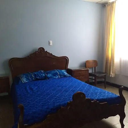 Ferienwohnung Alcobas Cerca Al Exito San Fernando Cali Exterior foto