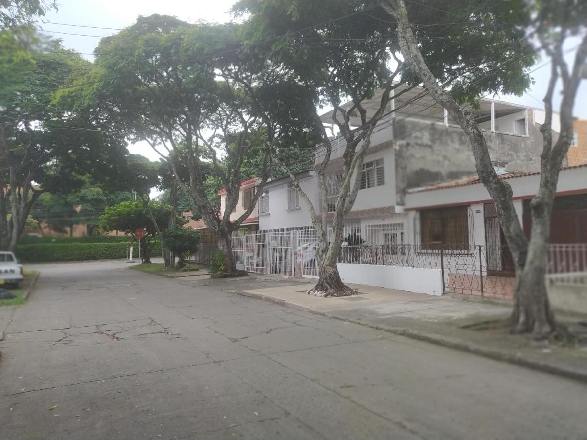 Alcobas Cerca Al Exito San Fernando Cali