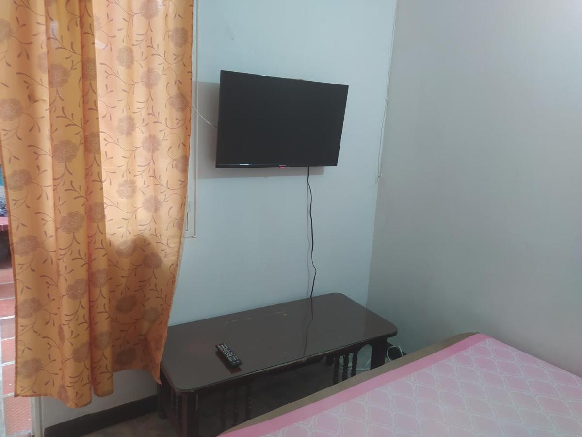 Homestay Alcobas Cerca Al Exito San Fernando