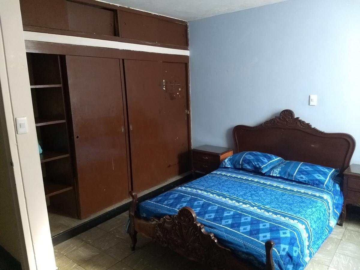 Alcobas Cerca Al Exito San Fernando Homestay *